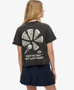 Roadside Trade Relaxed T-Shirt