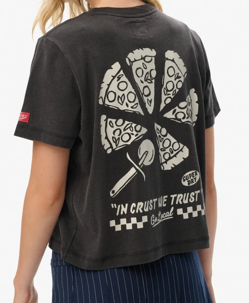 Roadside Trade Relaxed T-Shirt