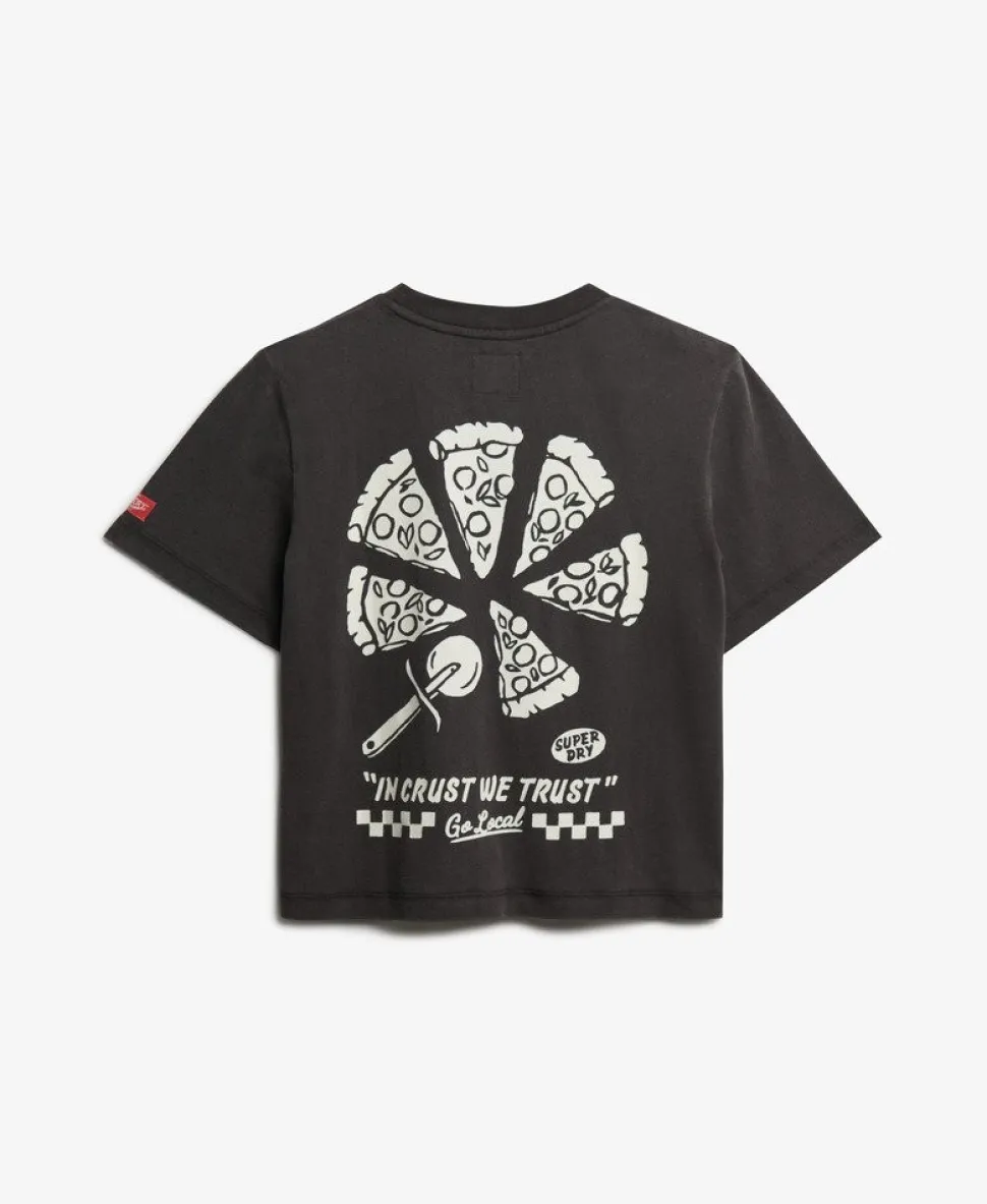 Roadside Trade Relaxed T-Shirt