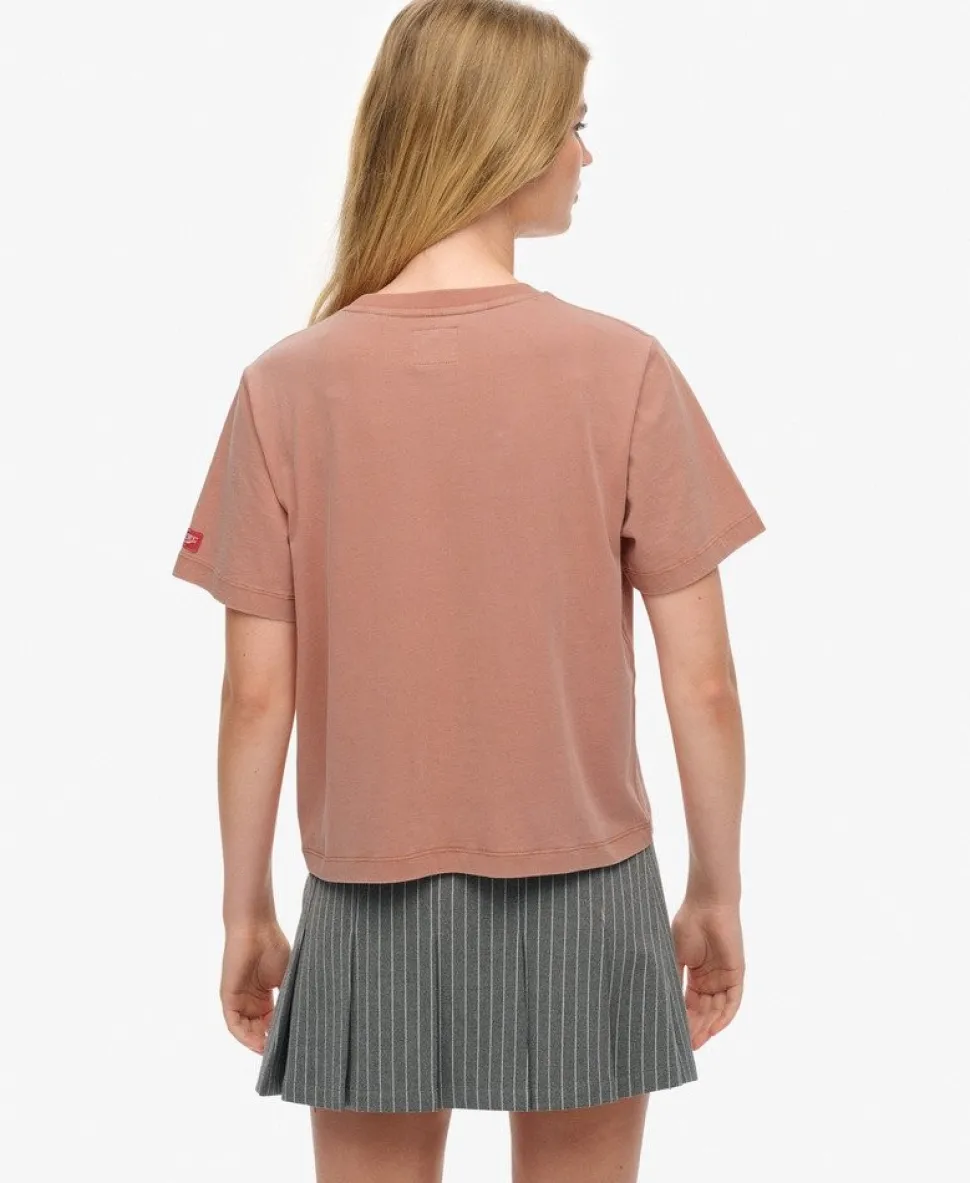 Roadside Trade Relaxed T-Shirt