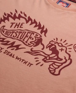 Roadside Trade Relaxed T-Shirt