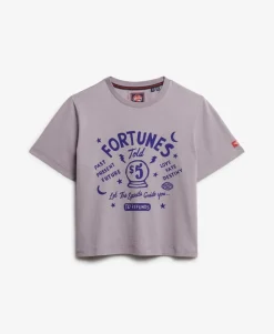 Roadside Trade Relaxed T-Shirt