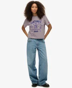 Roadside Trade Relaxed T-Shirt