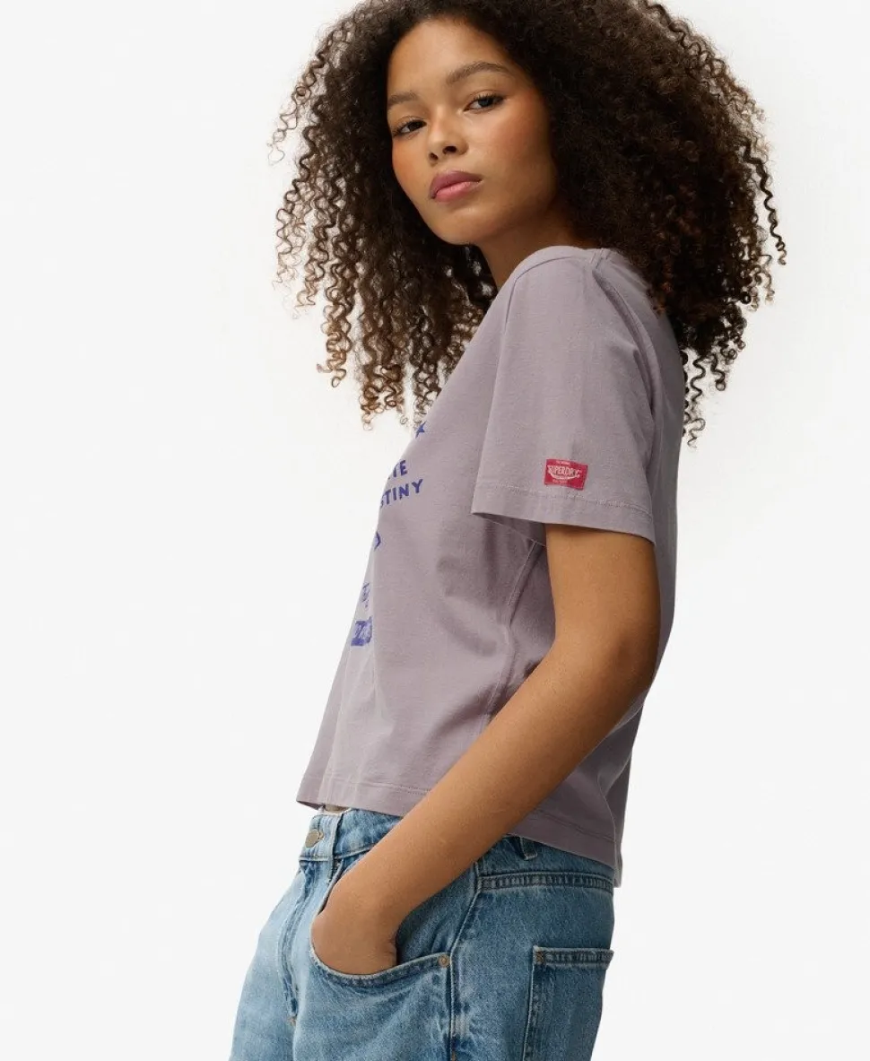 Roadside Trade Relaxed T-Shirt