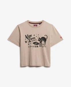 Roadside Trade Relaxed T-Shirt