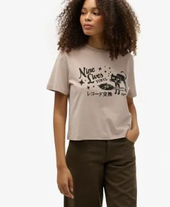 Roadside Trade Relaxed T-Shirt