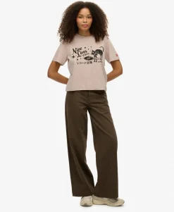 Roadside Trade Relaxed T-Shirt