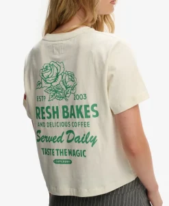 Roadside Trade Relaxed T-Shirt