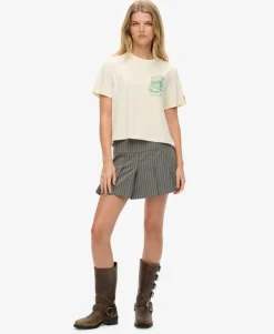 Roadside Trade Relaxed T-Shirt