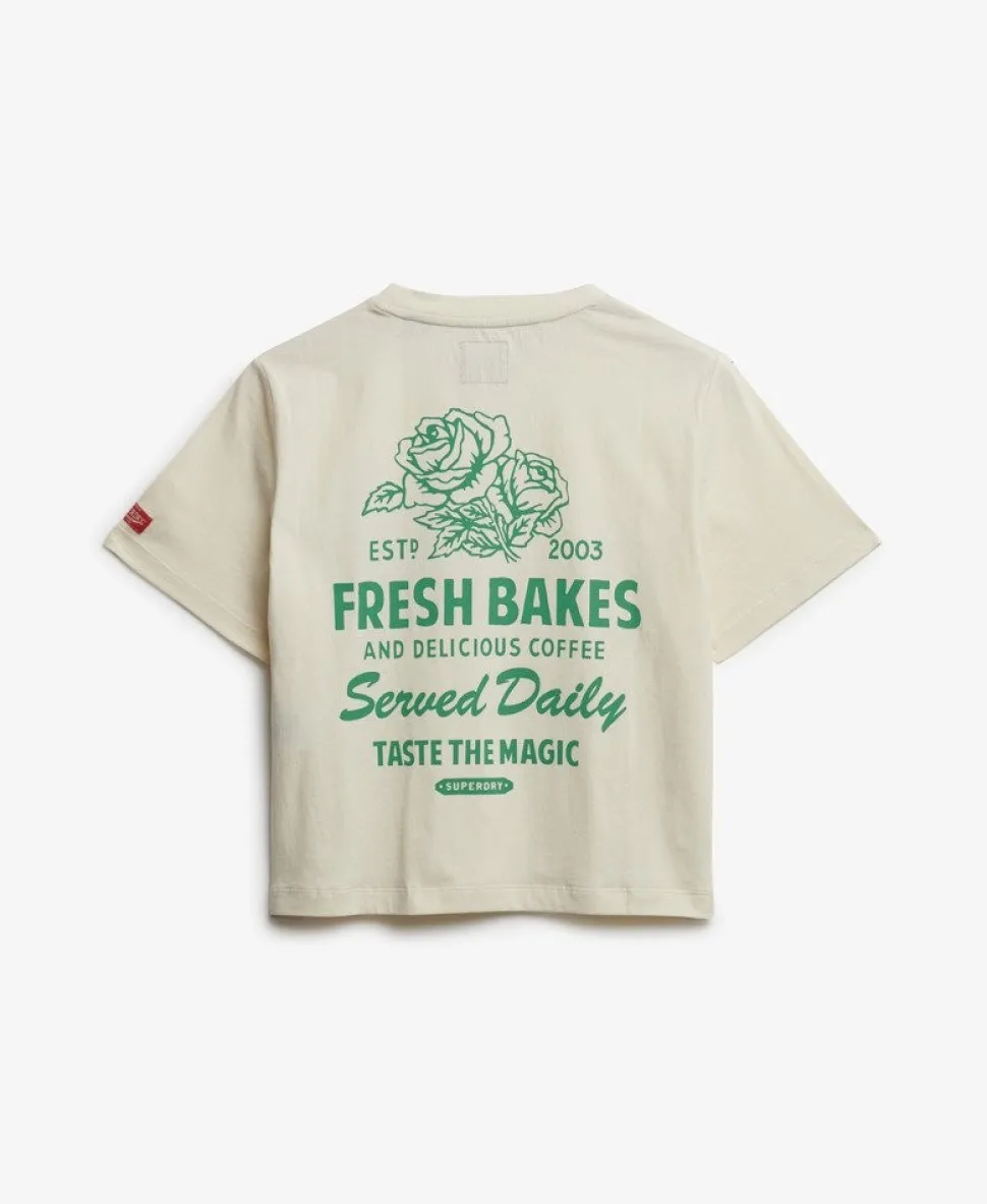 Roadside Trade Relaxed T-Shirt