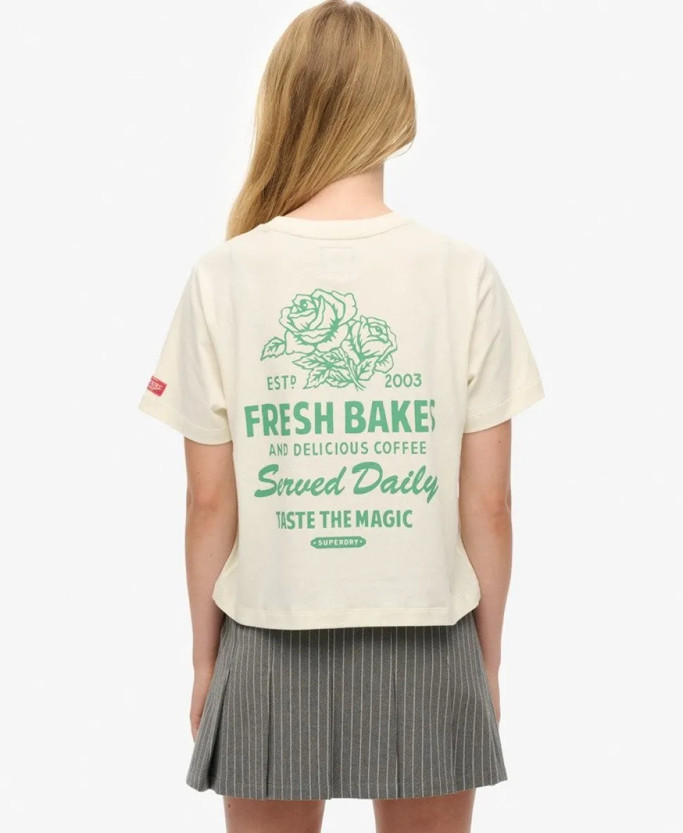 Roadside Trade Relaxed T-Shirt