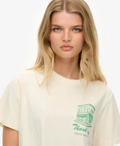 Roadside Trade Relaxed T-Shirt