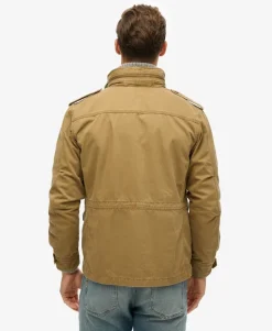 Rookie Field Jacket