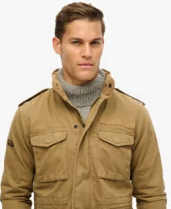 Rookie Field Jacket