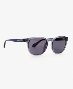 Round Frame Sunglasses
