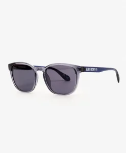 Round Frame Sunglasses