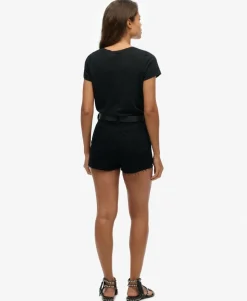 Ruby Cut Off Shorts