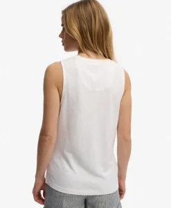 Scoop Neck Tank