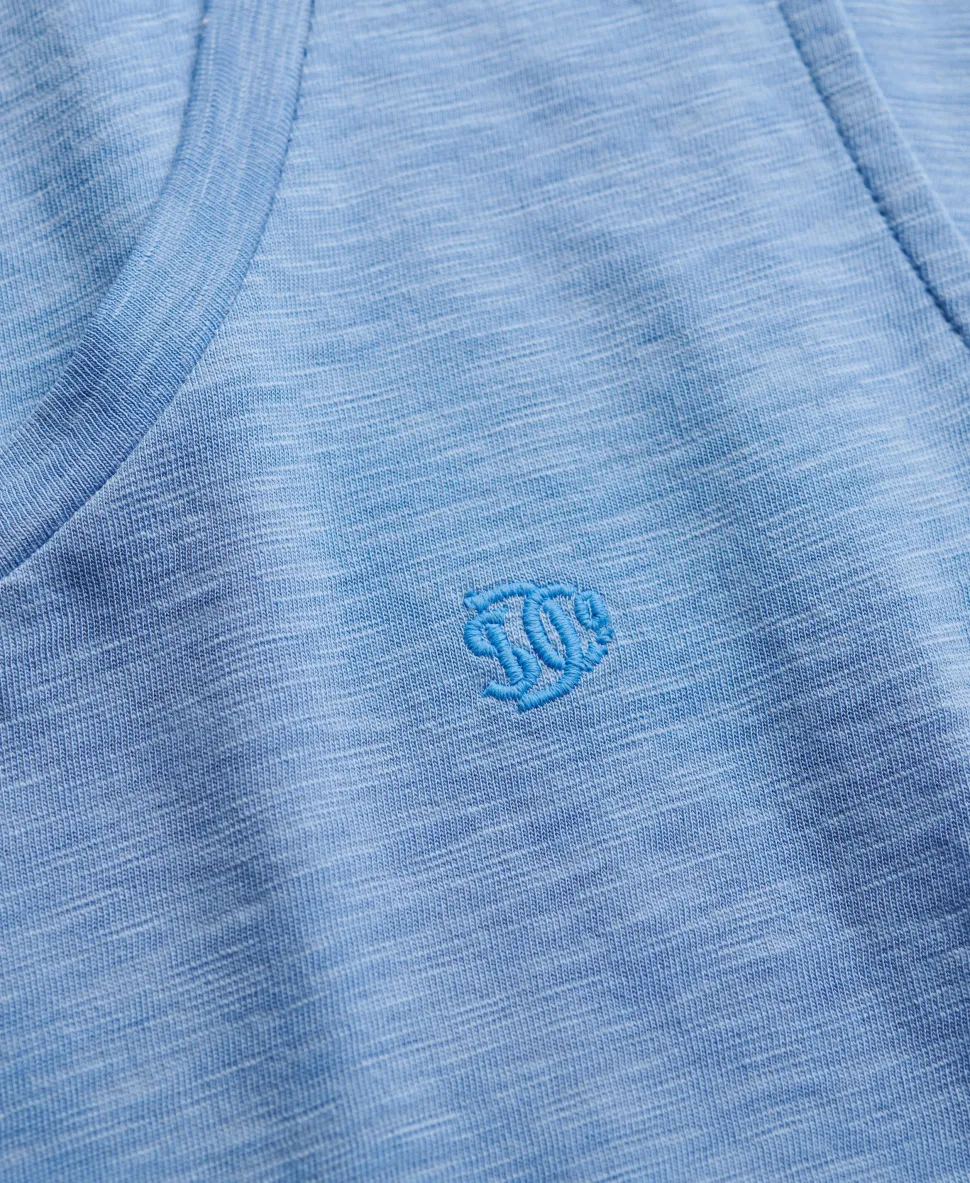 Scoop Neck Tank