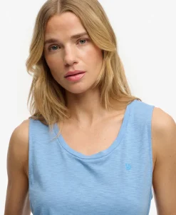 Scoop Neck Tank