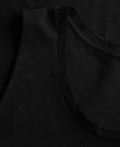 Scoop Neck Tank