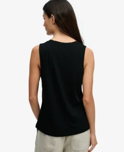 Scoop Neck Tank