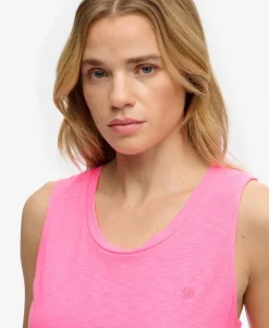 Scoop Neck Tank