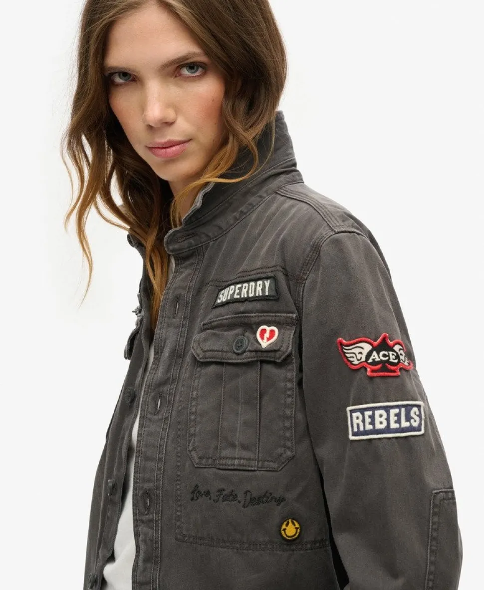 Scout Shirt