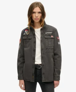 Scout Shirt