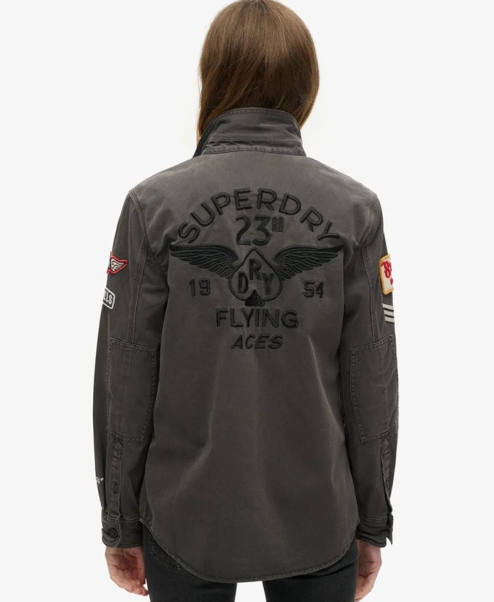 Scout Shirt