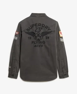 Scout Shirt