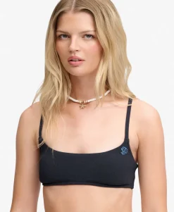 SD&Co Bralette Bikini Top