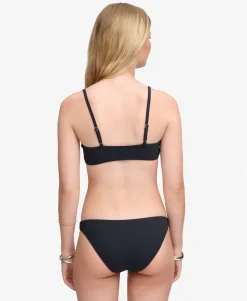 SD&Co Bralette Bikini Top