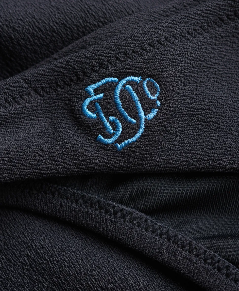 SD&Co Classic Bikini Bottoms