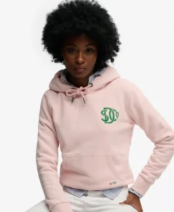 SD&Co. Hoodie