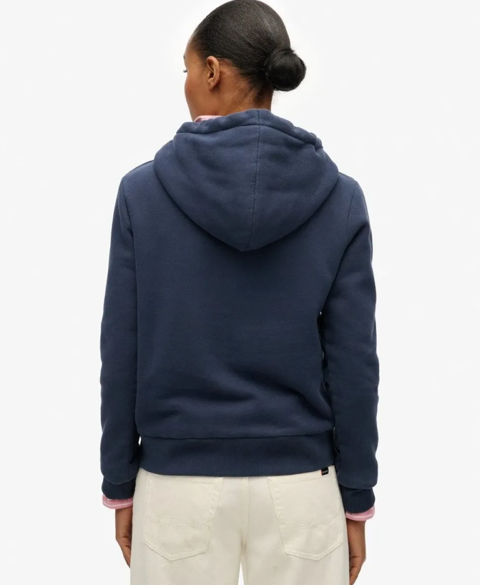 SD&Co. Hoodie