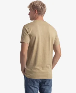 SD&Co Logo Embroidered T-shirt