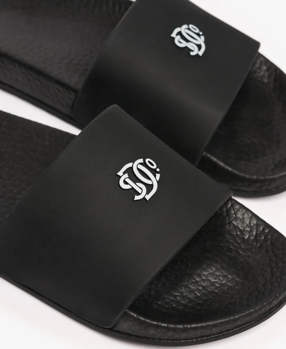 SD&Co. Pool Sliders