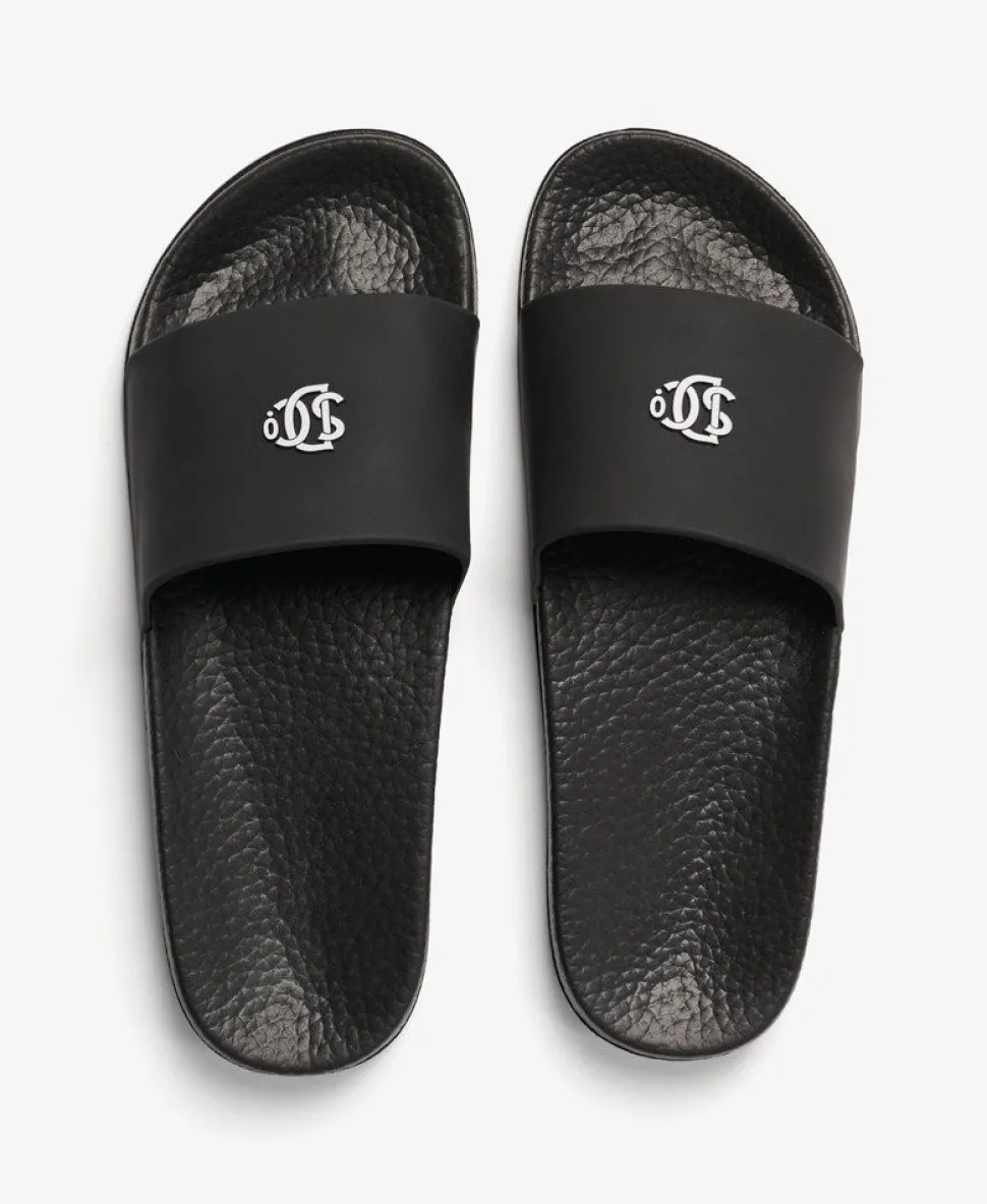 SD&Co. Pool Sliders