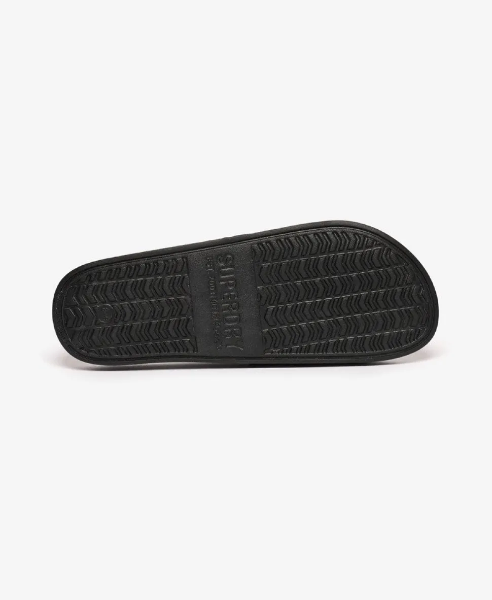SD&Co. Pool Sliders