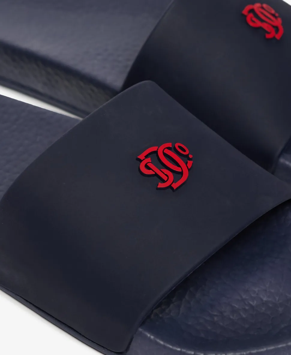 SD&Co. Pool Sliders
