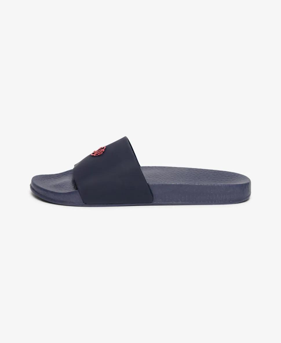 SD&Co. Pool Sliders