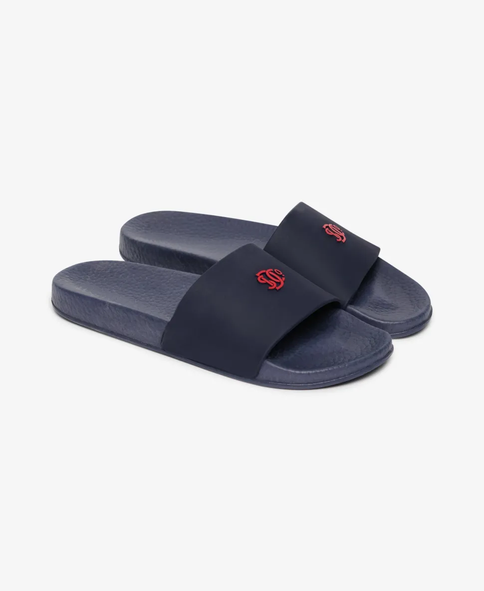 SD&Co. Pool Sliders