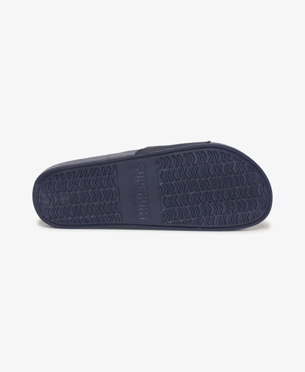 SD&Co. Pool Sliders