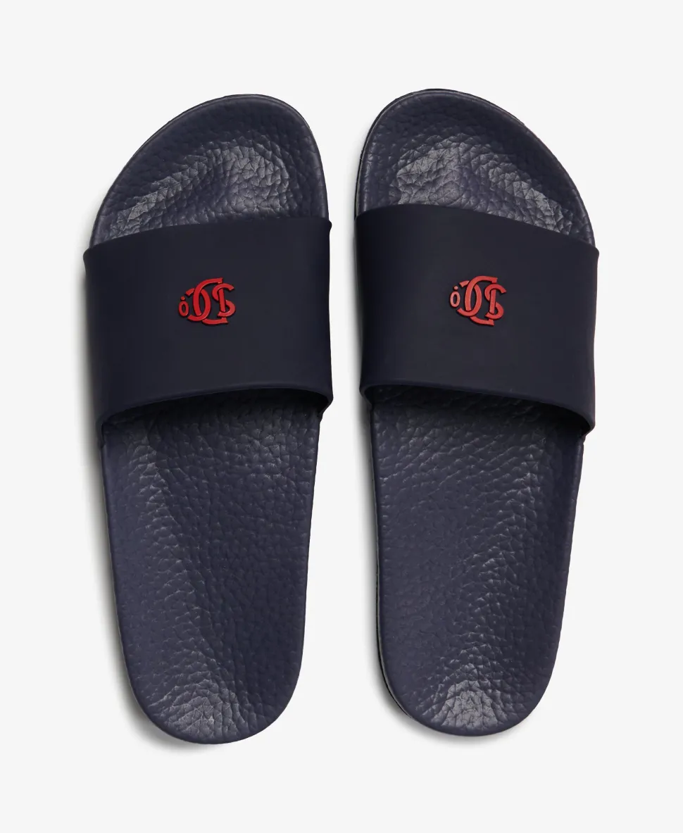 SD&Co. Pool Sliders