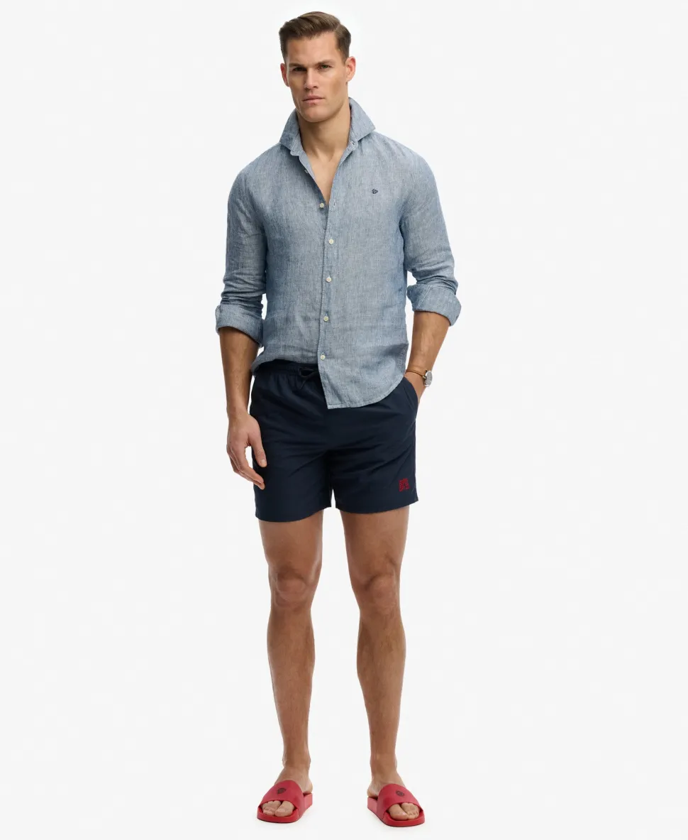 SD&Co. Pool Sliders