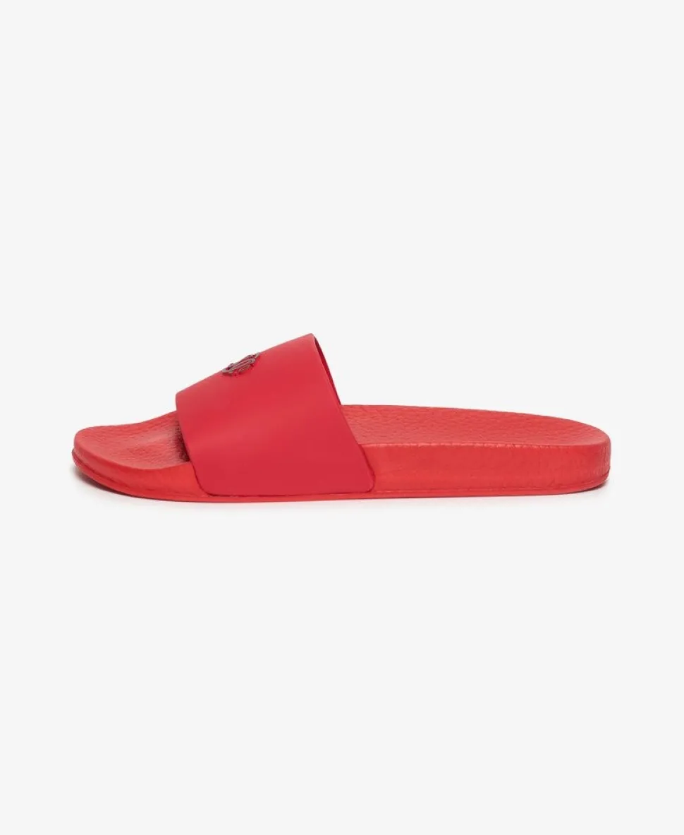 SD&Co. Pool Sliders