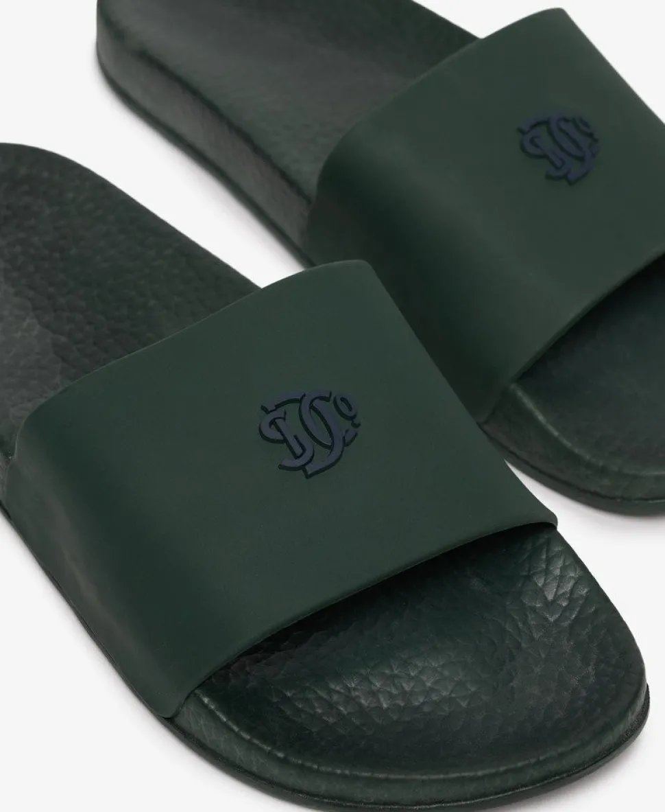SD&Co. Pool Sliders