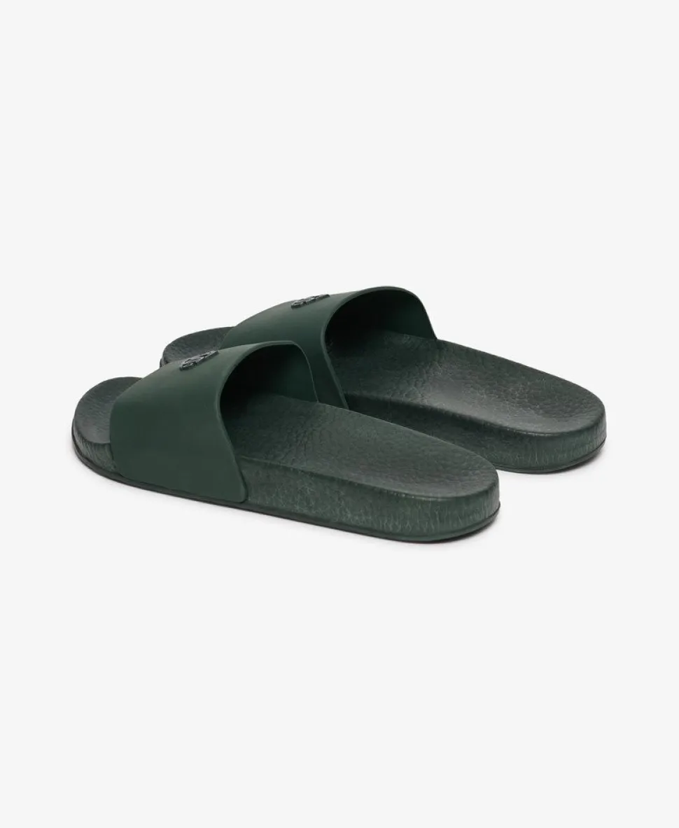 SD&Co. Pool Sliders