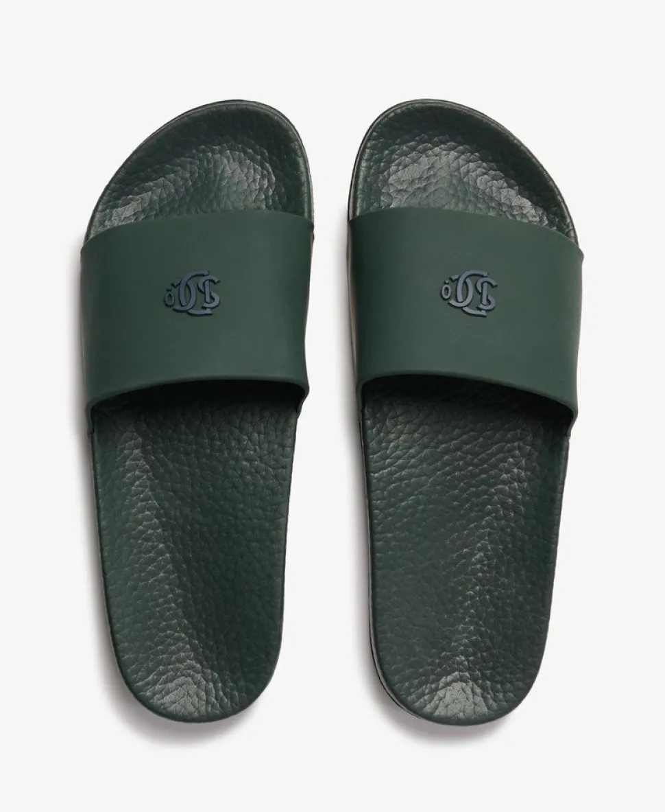 SD&Co. Pool Sliders